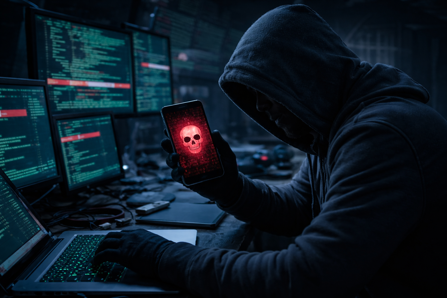 Professional Android Ethical Hacking and Penetration Testing