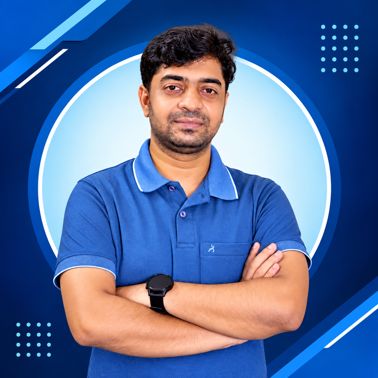 Sandipan Chowdhury