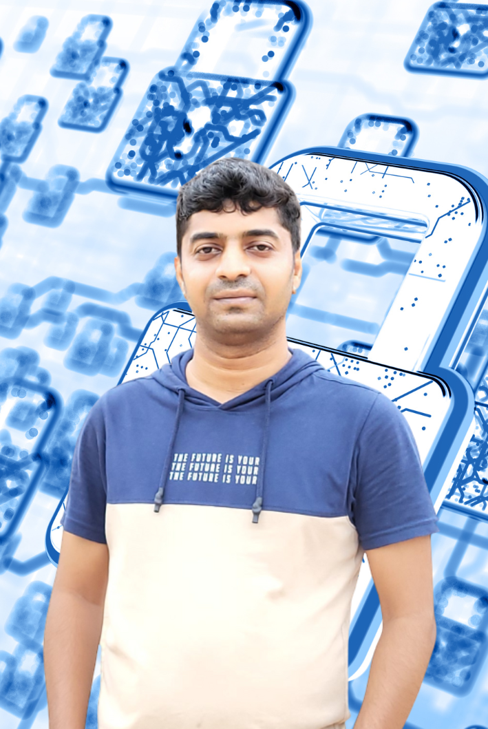 Sandipan Chowdhury